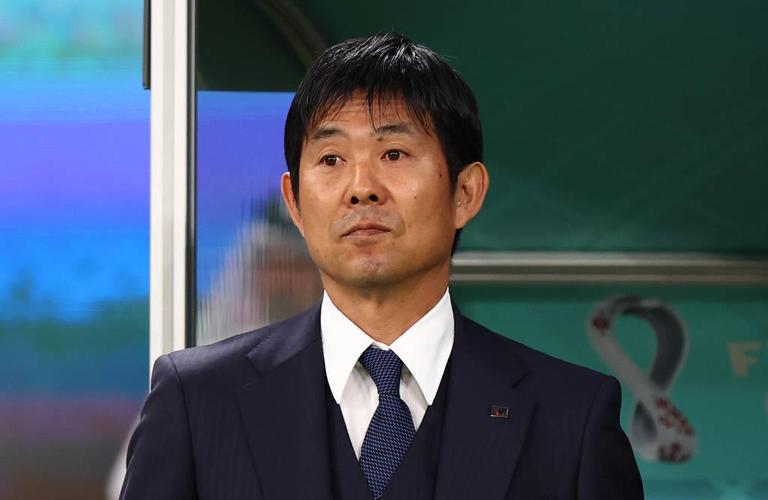 日本国家足球队世界排名第几？蓝武士的国际地位和未来展望！