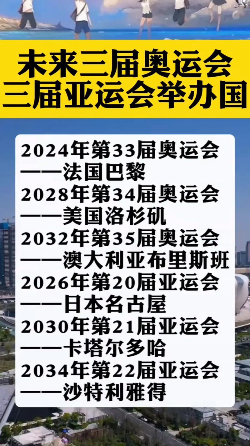 日本奥运会是哪一年？详解1964年东京奥运会盛况