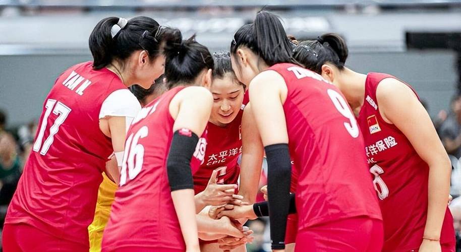 中国女排都拿过哪些年的冠军？一次回顾辉煌历史