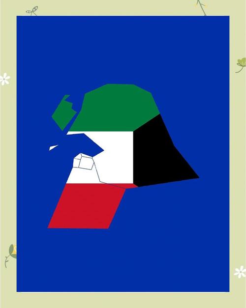 科威特是哪个国家?一文读懂科威特的地理位置和政治体制