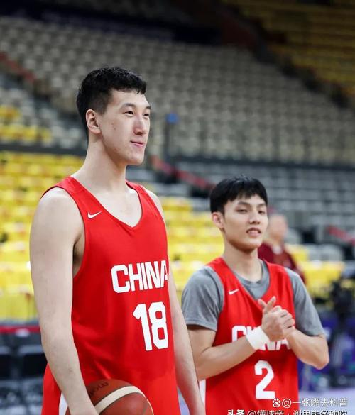 中国男篮不敌黎巴嫩爆冷出局，亚洲杯之旅提前结束！