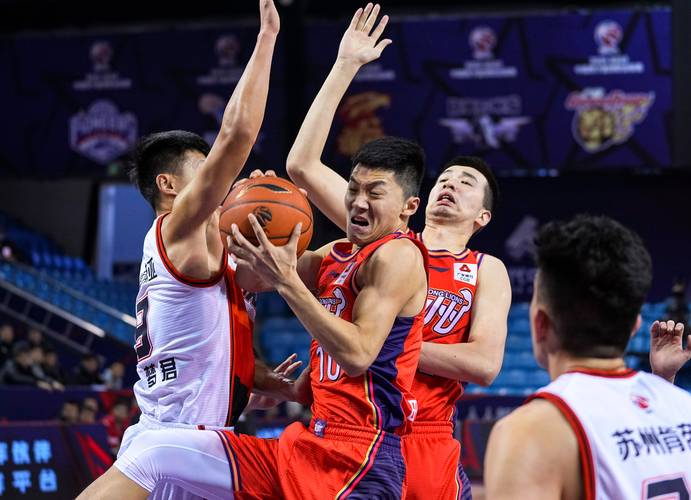 中国NBL是什么水平的联赛？与CBA相比有哪些不同？