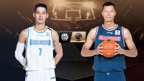林书豪VS易建联：谁的NBA生涯更成功？