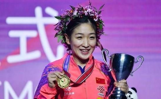 东京奥运会：张继科应该对刘诗雯说声对不起吗？