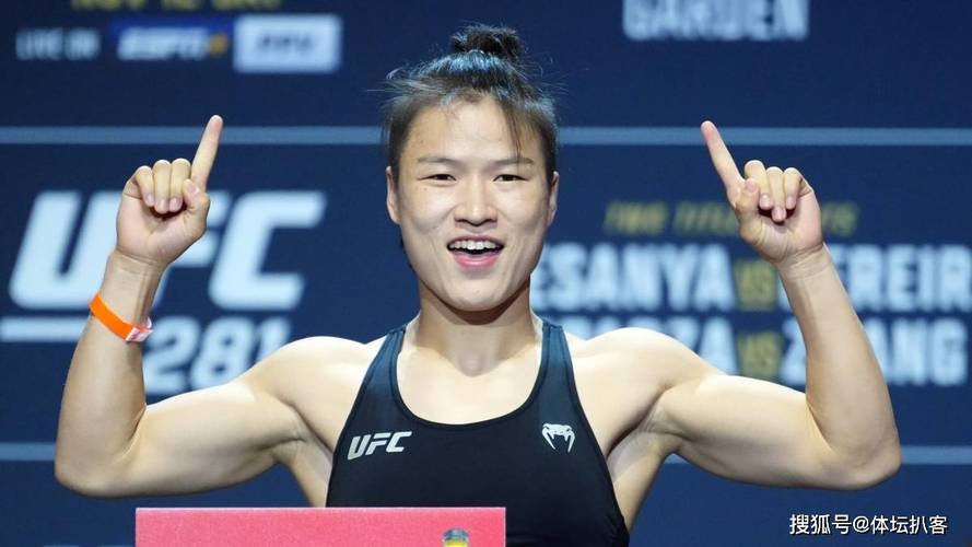 张伟丽最近的比赛战况如何？中国女将张伟丽再创辉煌！