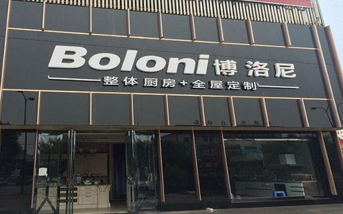 博洛尼属于哪个价位段？深度剖析其市场地位