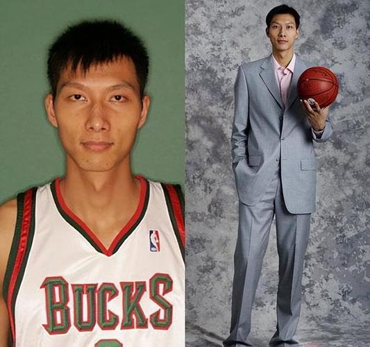 易建联入选名人堂几率有多大？我们来分析一下