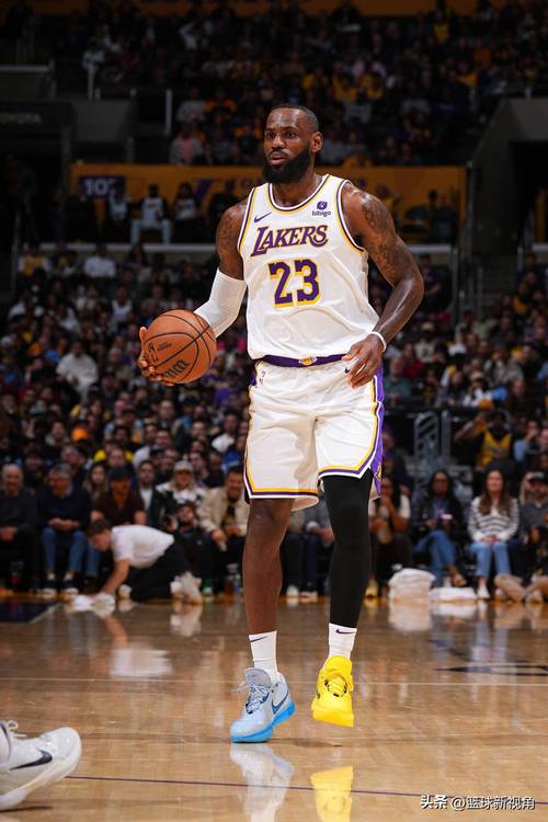 NBA著名球星有哪些？盘点那些闪耀球场的超级巨星