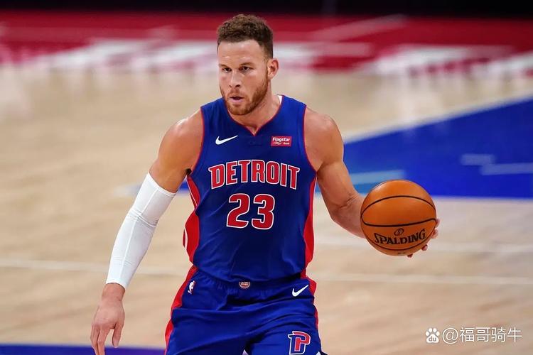 前NBA状元格里芬去哪里了？退役后的新篇章