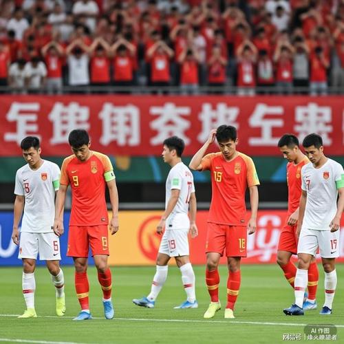 最近中日足球赛结果怎样？国足遭日本血洗，0比7惨败！