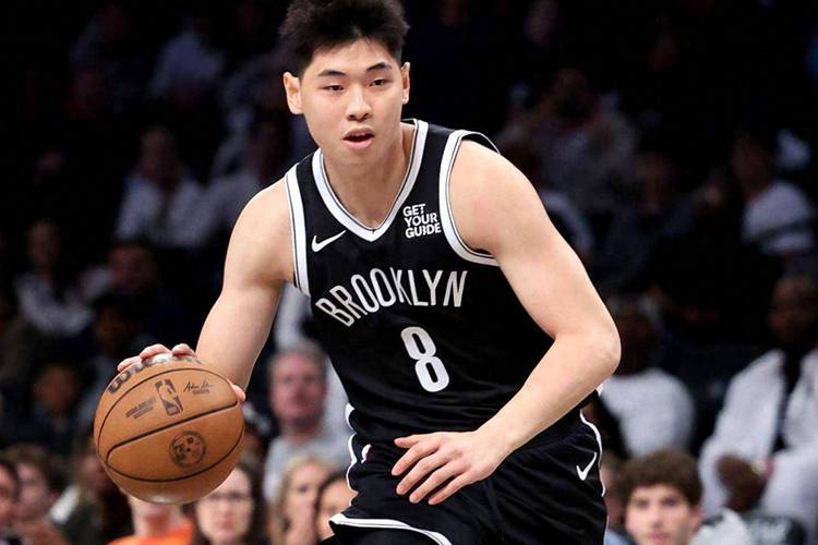 孙悦NBA年薪多少？揭秘湖人时期44万美元收入！