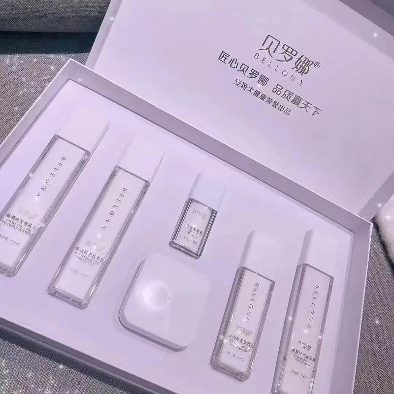 想了解贝罗娜护肤品？这里有你想要的答案