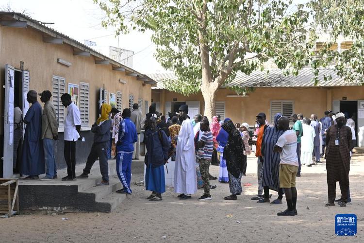 塞内加尔人口有多少人2024？最新人口数据及分析