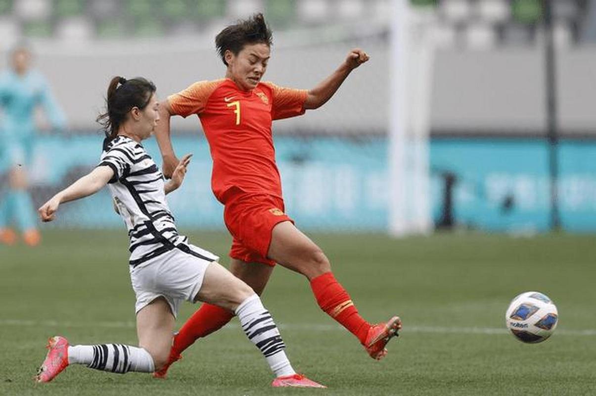 王霜世界排名及身价分析：中国女足的骄傲究竟有多强？