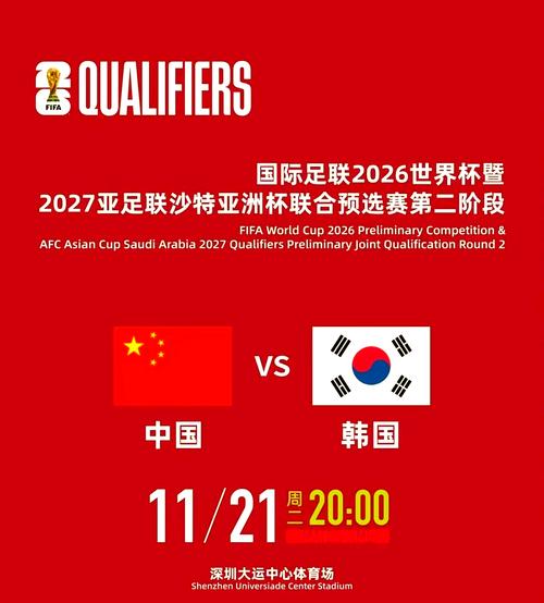 中国和韩国足球队谁更厉害？回顾中韩足球比赛结果
