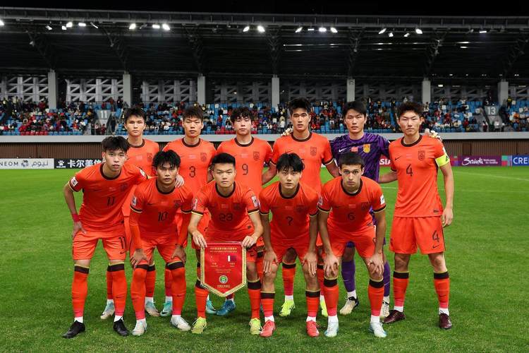 中国队亚洲杯第几名？回顾国足本届赛事表现！