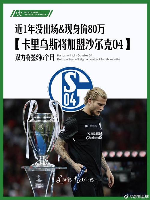 卡里乌斯现在踢哪个队？他最新的球队归属是哪里？