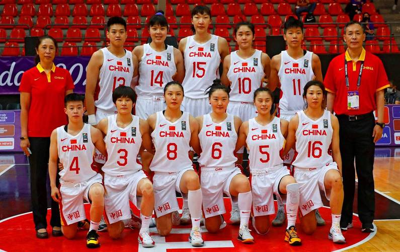 想知道塞尔维亚女篮厉害吗？数据告诉你一切！
