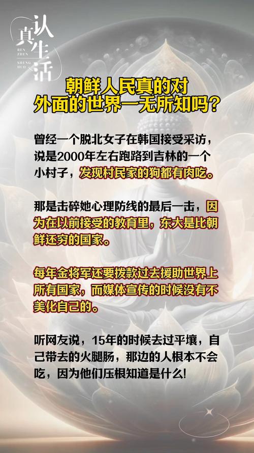 朝鲜人最恨哪个国家？揭秘背后的复杂原因