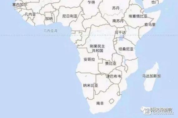 探秘南非白人血统：荷兰、英国后裔的故事