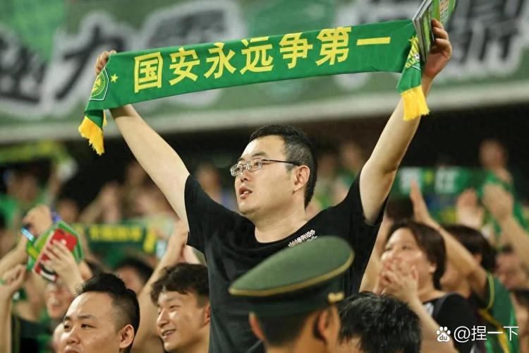 北京国安背后金主是谁?揭秘球队赞助商名单