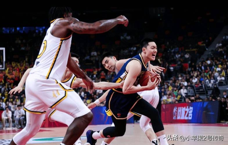 辽宁vs广东比赛结果揭晓：究竟谁赢了这场关键战役？