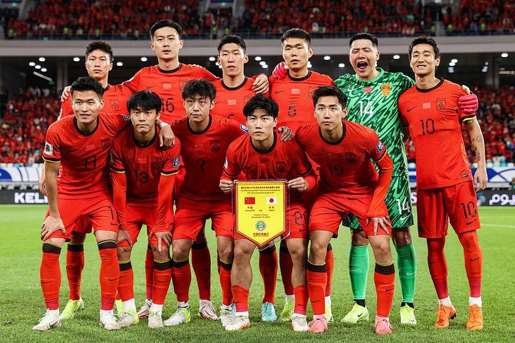国足世界杯征程：回顾历史，只进过一次世界杯！