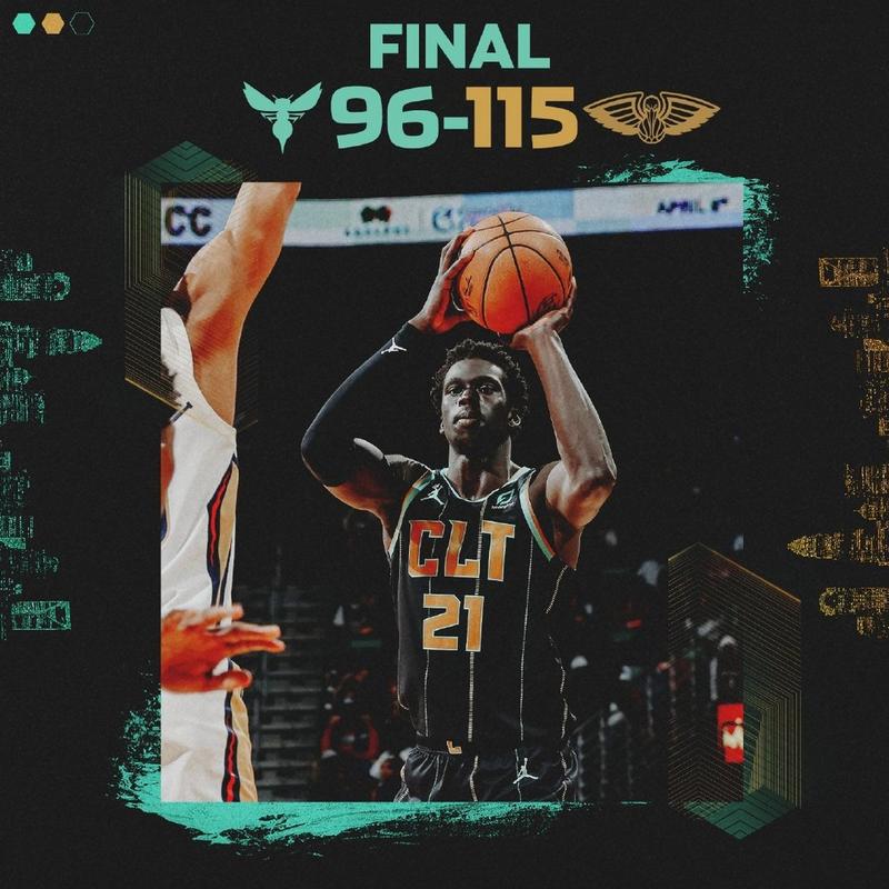 NBA黄蜂队为何改名鹈鹕？新奥尔良的秘密！