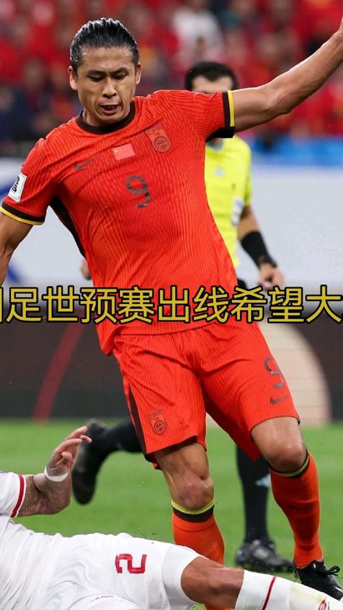 普通人距离国足还有多远？看看职业球员的成功秘诀