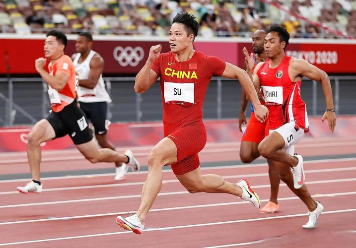 关注苏炳添比赛时间：赛程安排及直播信息汇总