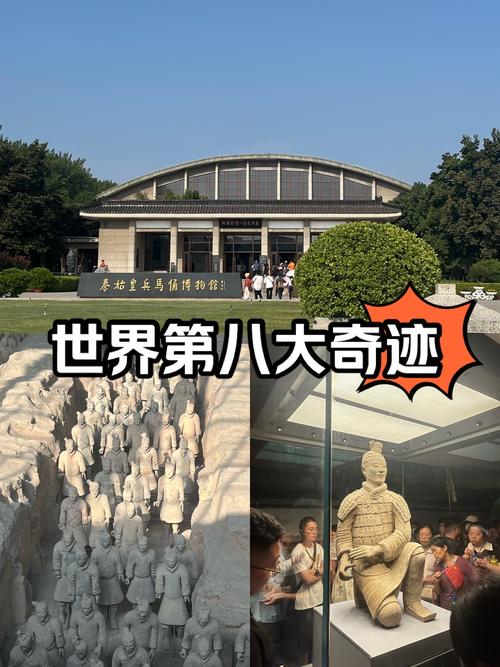 古代世界八大奇迹是什么？盘点那些震撼人心的奇迹建筑