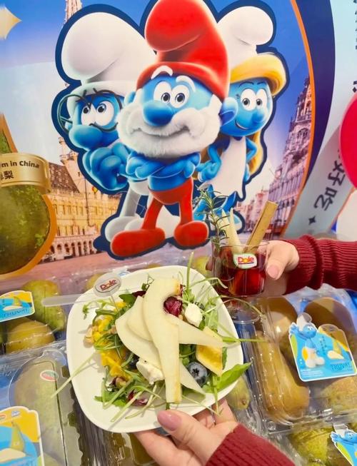 想知道比利时最出名的特产?这篇告诉你答案