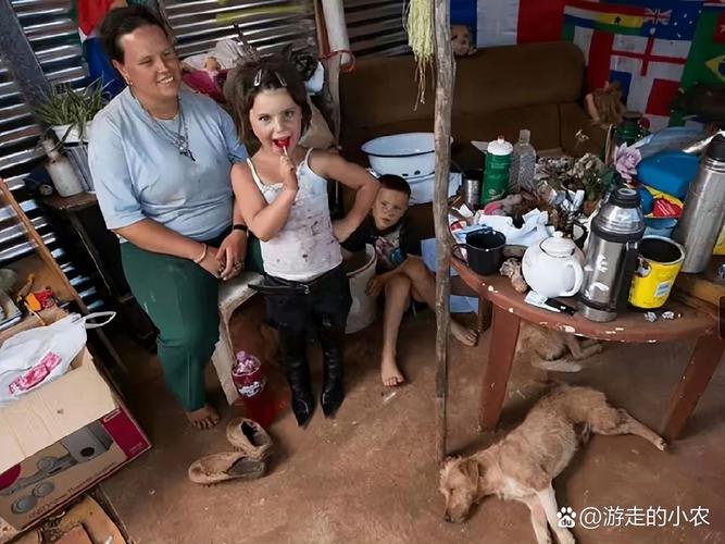 为什么南非白人回不去欧洲老家？