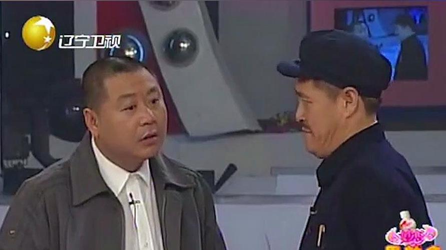 你能分清赵旭日和冯潇霆吗？看看这个经典梗