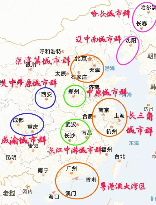 克罗地亚经济发达程度怎么样？看看这些数据你就明白了