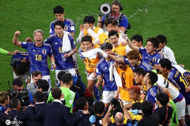 日本足球队战胜德国了吗？揭秘日本队逆转德国的秘密！