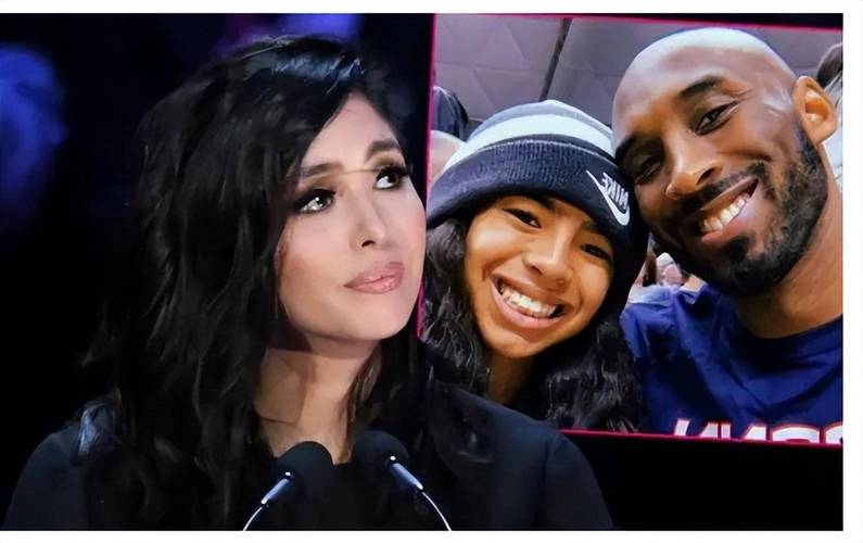 科比去世后,瓦妮莎加索尔真的在一起了吗?