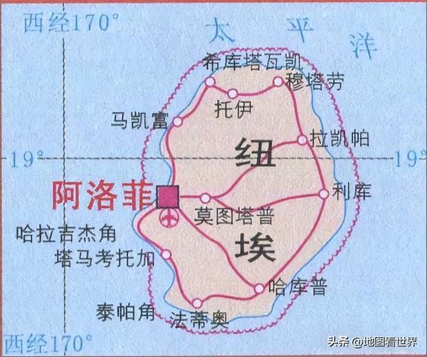 想了解英联邦国家？带你认识56个英联邦成员国