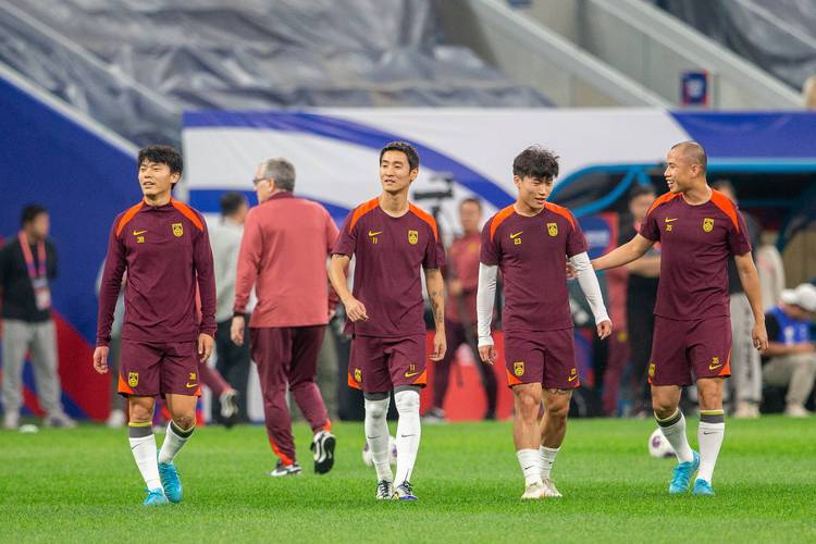 中国队亚洲杯第几名？回顾国足本届赛事表现！