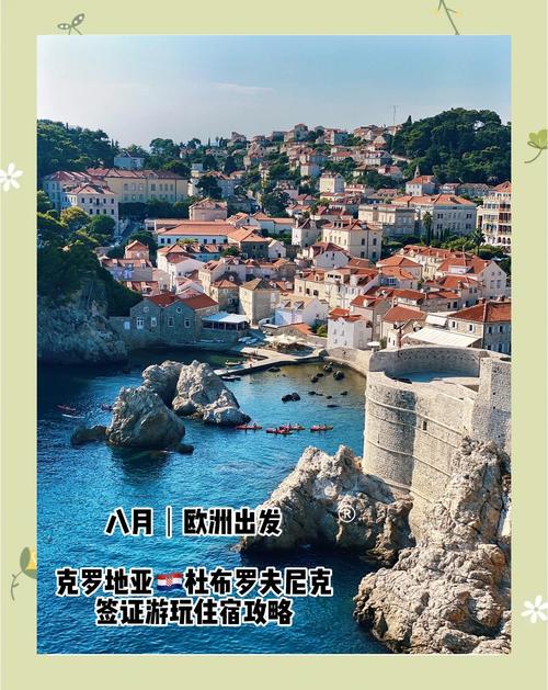 克罗地亚的语言情况如何？旅游出行语言准备指南