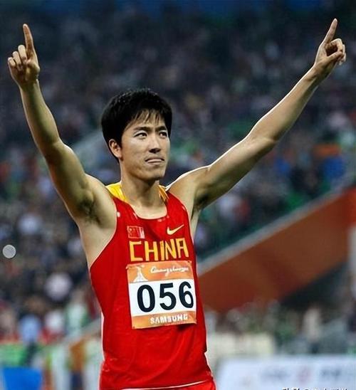 刘翔vs苏炳添：田径巅峰对决，谁是真正的王者？