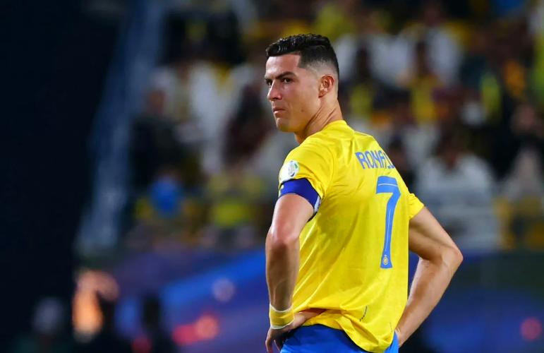 官方改判:C罗进球被取消,这究竟是怎么回事?