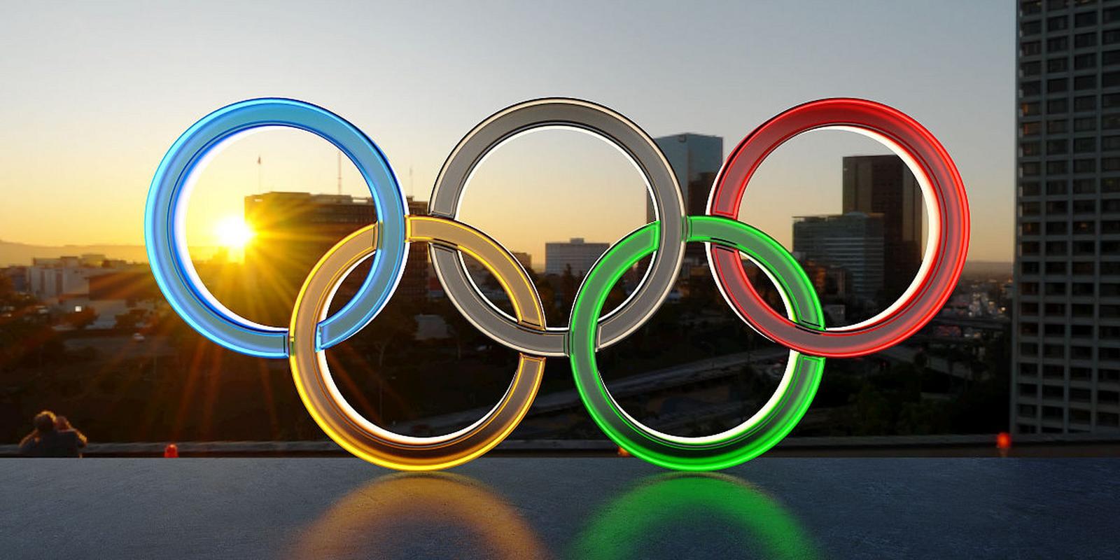 奥运五环标志是什么意思？带你深入了解奥运五环的象征！