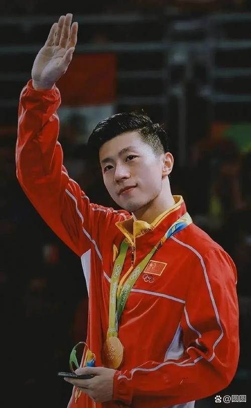 深扒马龙的主管教练：那些你不知道的故事