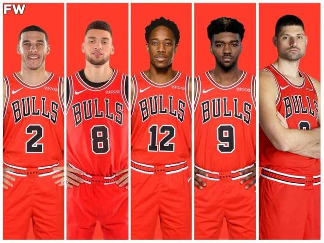 NBA公牛队现在叫什么名字？公牛队队名有变化吗？