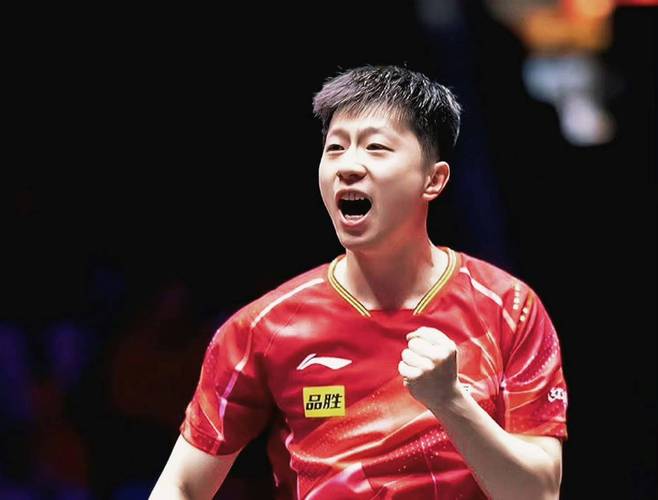 为什么马龙总是赢不了王皓？乒乓球赛场上的恩怨情仇