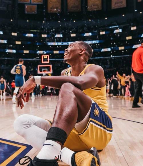 数据解读：朗尼沃克能否在NBA立足？