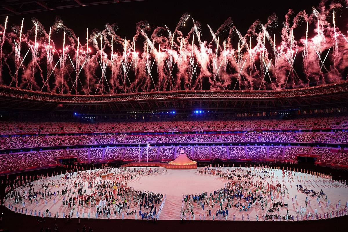 悉尼奥运会是哪一年举办的？2000年悉尼奥运会精彩回顾