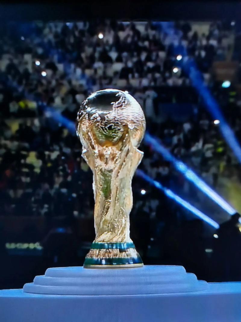 2022世界杯决赛具体是哪天？快来看看决赛时间！