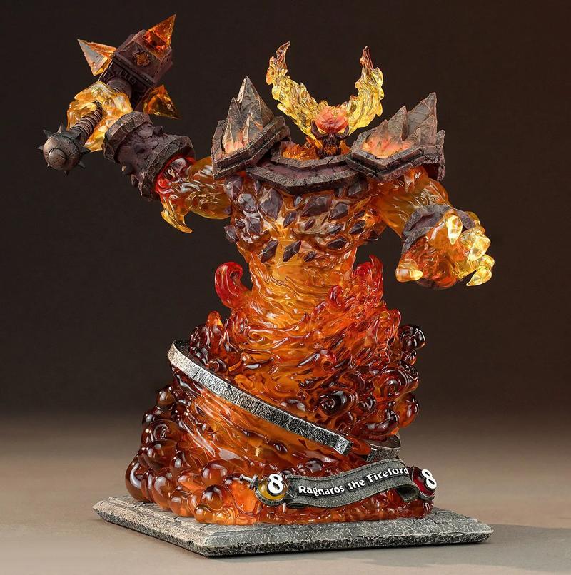 如何召唤拉格纳罗斯？魔兽世界经典BOSS出现条件